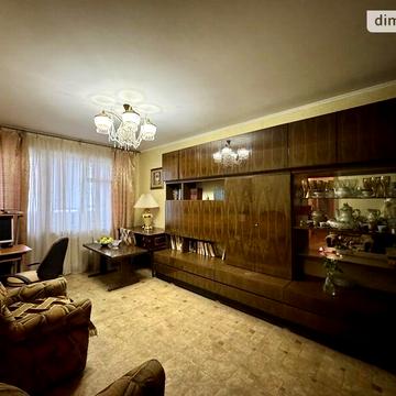 Продаж 2к Квартира Набережна Перемоги вулиця