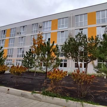 Гідності вул., 8/1