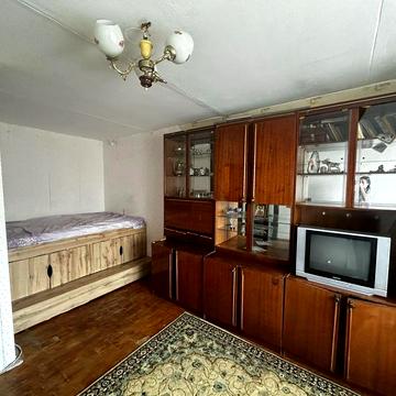 Оренда 1 кімнатна квартира вул. Довженка 21Б район БАМ