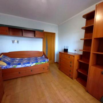 м.Шулявська,вул.Машинобудівна 21, здам 2 кім. квартиру, 11/16 пов.буд.