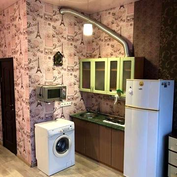 Продаж 1к Квартира Добровольців (Молодої Гвардії) вулиця
