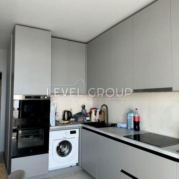 Є-Оселя / Є-Відновлення | 1к квартира ЖК Перлина Нивок, Нивки ЖК Перлина Нивок