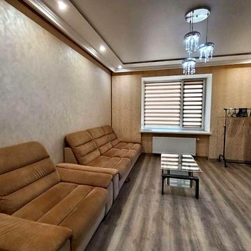 Нова квартира в ЖК Сімейний