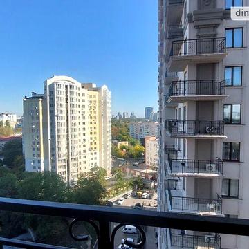 Продаж 1к Квартира Фонтанська дорога ЖК Акрополь