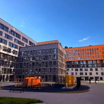 Стрийська 45/ФАБРІК.Здано, продаж 3кім квартири.тепла підлога, ключі ЖК Фабрік