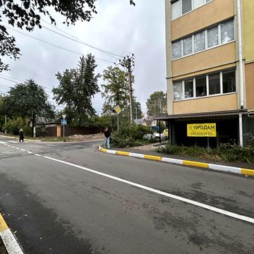 Мінеральна, 37