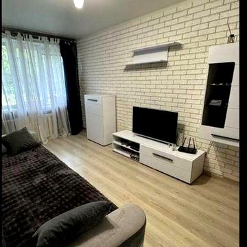 Бориспіль, вул.Нижній Вал,3, 1-кімнатна з ремонтом