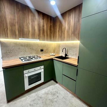 Продаж 2к Квартира Смакули вулиця