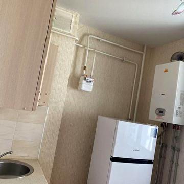 сдам 1ком квартиру 7небо.