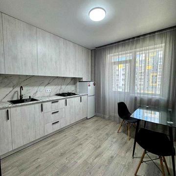 1к квартира 40м2, новобудова, ПЕРЕУСТУПКА, ЖК Пелюстковий ЖК Пелюстковий