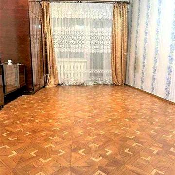 2 комнатная квартира Центр города