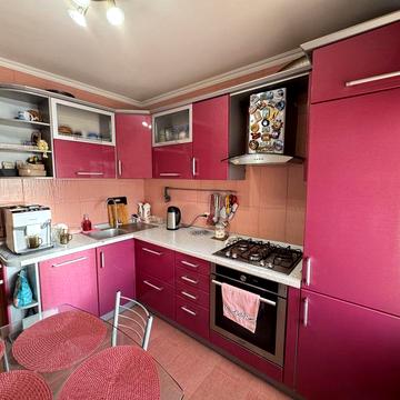 КВАРТИРА 3 кім. вул. Київський шлях 68м2 ГАРНИЙ стан