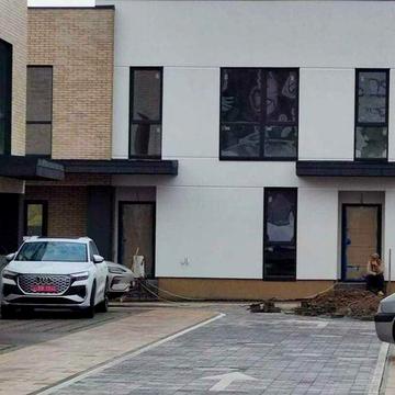 Таунхаус в котеджному містечку, переуступка!!!