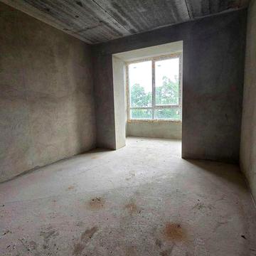 Трикімнатна квартира в новобудові