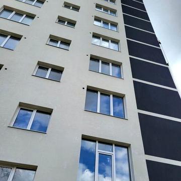 Простора однокімнатна квартира в новому ЖК|готовий будинок