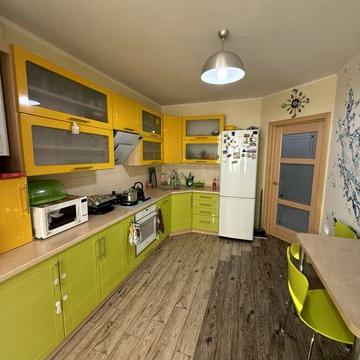 Оренда 3-кімнатної квартири! Софіївський Квартал