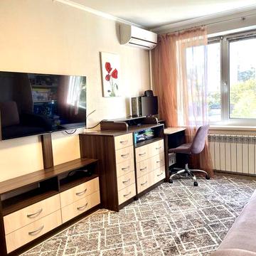 1-кімн. квартира, проспект Р.Шухевича, 28а