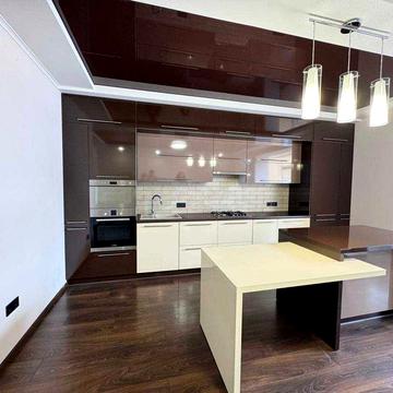 Продаж стильної та просторої квартири 77 м2 на Південному Бульварі!!!