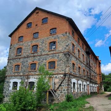 Лугова, 1