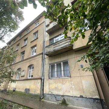 Грицька Чубая вул. (), 6ц