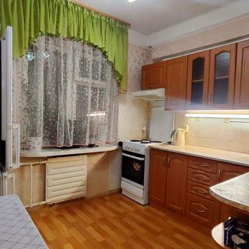 1к квартира, Оболонський проспект 37, Героїв Дніпра