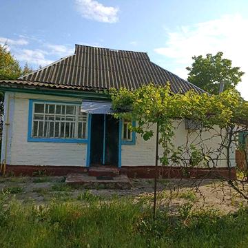 Продаж будинку у місті Березань