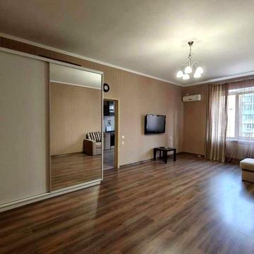 Поділ І 63 кв/м І Поверх 5/9 І Котел І Цегла І КОД 43813