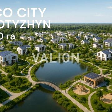 Мотижин, Бучанський, Київська область 3400000.0 USD