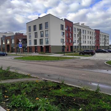 Перспективна вул., 25