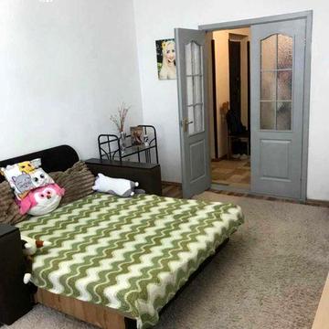 Драгоманова вул., 6/1