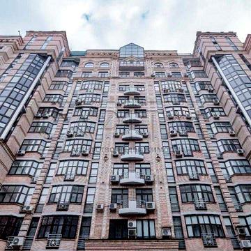 Продаж квартири у центрі Паторжинського Золоті Ворота ПАРКІНГ в ціні ЖК Паторжинського 14
