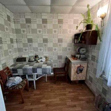 Продам 1 к. квартиру Солоницівка/Солоницевка ОТГ (Подворки)