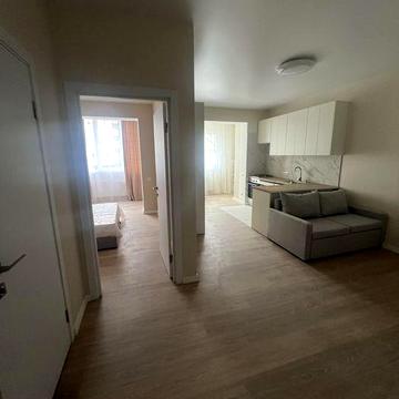 Нова Євро 2к квартира з гарним ремонтом, зручне планування. Газ. Оф.2%