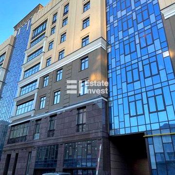 В продаже 3-4 комн квартира на ул. Сумская, 77, ЖК Дом на Сумской