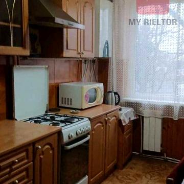 Продаж трикімнатної квартири по вул.Чорновола