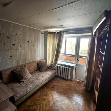 Павла Тичини просп., 3-А