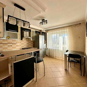 Оренда 2 кімнатної квартири