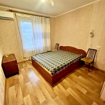Сдам 2к квартиру ! Люстдорфская дорога