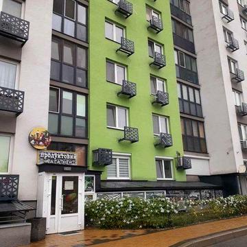Продаж 3-к площа 92 кв.м в новому будинку Троєщина вул. Закревського