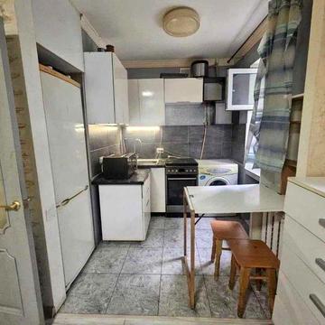 Продам однокомнатную квартиру с капитальным ремонтом на Фонтане