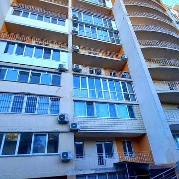 Продаж 2к Квартира Геннадія Афанасьєва (Генерала Цвєтаєва) вулиця ЖК Одесский Двор