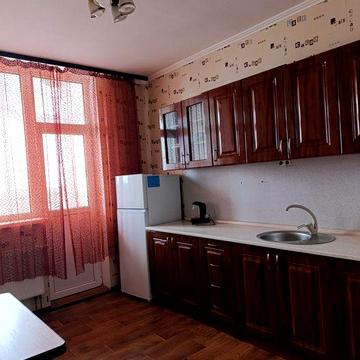 Оренда однокімнатної Закревського 95-В