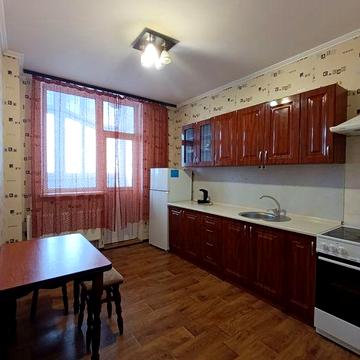 Оренда однокімнатної Закревського 95-В
