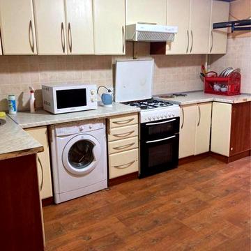 Сдам 1к в новострое ул. Святослава Рихтера (Щорса) район Черёмушки!