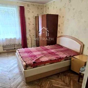 Продається 3к квартира в пішій доступності м.Холодна гора! 87883