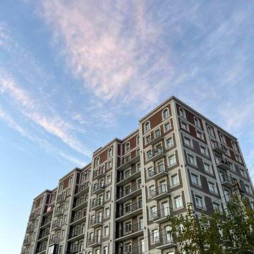 Довгострокова оренда квартири