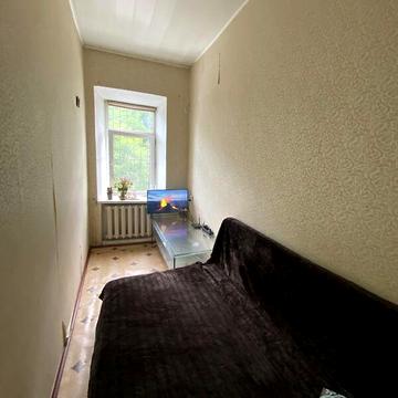 Продаж 1к Квартира Польський узвіз