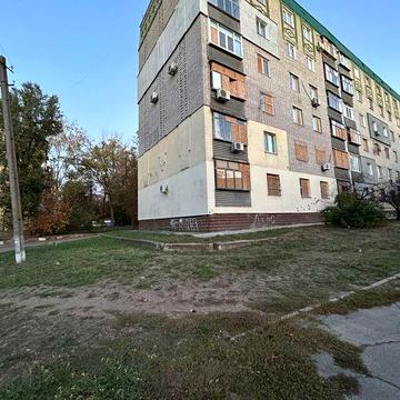 3х кімнатна, кристал, 1 поверх