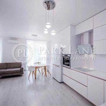 Регенераторна вул., 4 к17