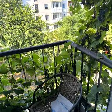 Продаж 1к Квартира Перемоги проспект